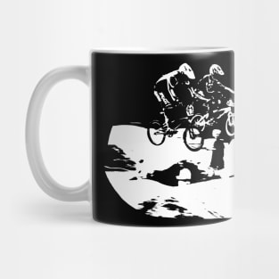 bmx Mug